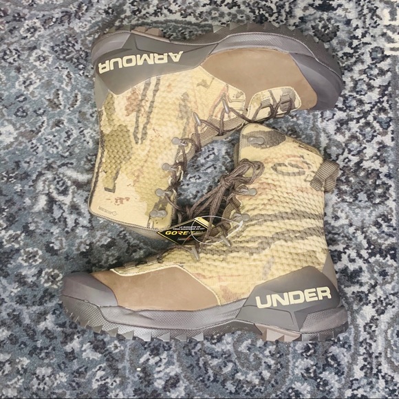 Under Armour Infil Ops Gtx Goretex 